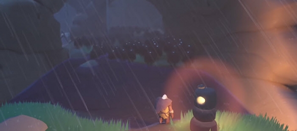 Полное прохождение Arise: A Simple Story Полное прохождение Arise: A Simple Story