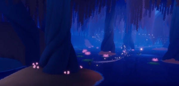 Полное прохождение Arise: A Simple Story Полное прохождение Arise: A Simple Story