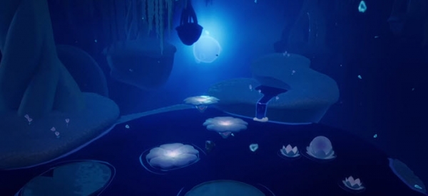 Полное прохождение Arise: A Simple Story Полное прохождение Arise: A Simple Story