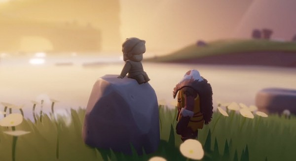 Полное прохождение Arise: A Simple Story Полное прохождение Arise: A Simple Story
