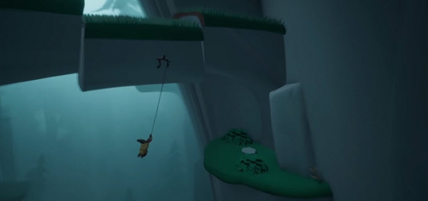 Полное прохождение Arise: A Simple Story Полное прохождение Arise: A Simple Story