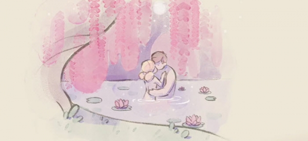 Полное прохождение Arise: A Simple Story Полное прохождение Arise: A Simple Story