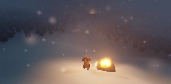 Полное прохождение Arise: A Simple Story Полное прохождение Arise: A Simple Story