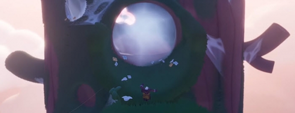 Полное прохождение Arise: A Simple Story Полное прохождение Arise: A Simple Story