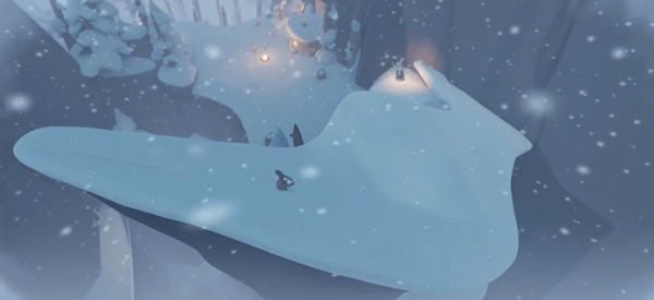 Полное прохождение Arise: A Simple Story Полное прохождение Arise: A Simple Story