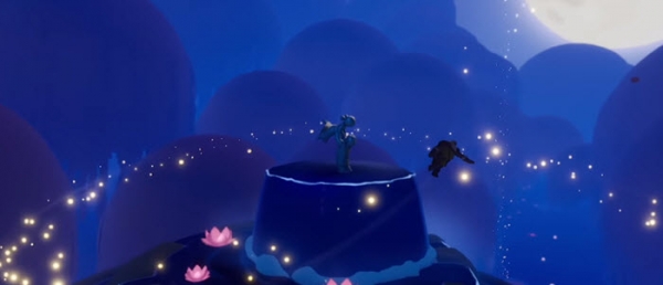 Полное прохождение Arise: A Simple Story Полное прохождение Arise: A Simple Story