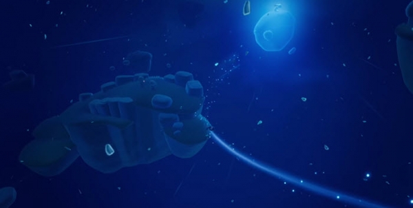 Полное прохождение Arise: A Simple Story Полное прохождение Arise: A Simple Story