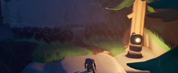 Полное прохождение Arise: A Simple Story Полное прохождение Arise: A Simple Story