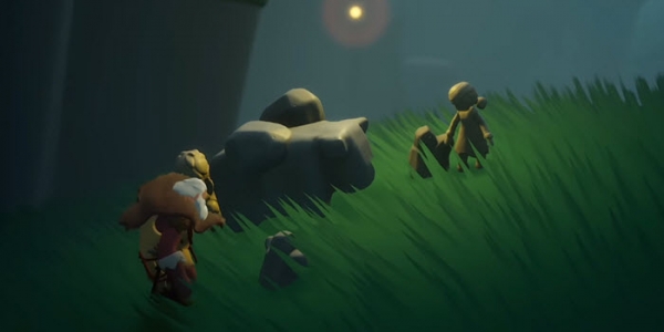 Полное прохождение Arise: A Simple Story Полное прохождение Arise: A Simple Story