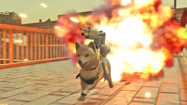 Вышел первый трейлер ремейка Metal Max Xeno: Reborn Вышел первый трейлер ремейка Metal Max Xeno: Reborn