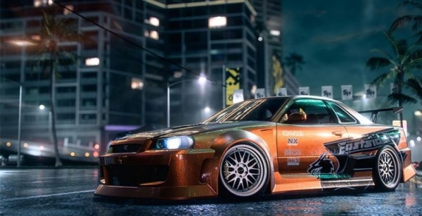 Взлом Need for Speed: Heat может помочь Denuvo лучше защищать игры Взлом Need for Speed: Heat может помочь Denuvo лучше защищать игры