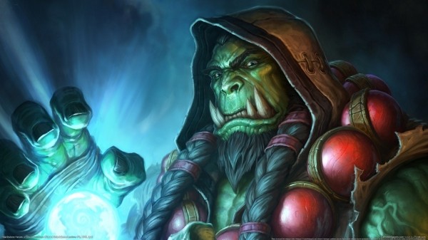 5 лучших колод для новичков Hearthstone + розыгрыш ключей к приключению
