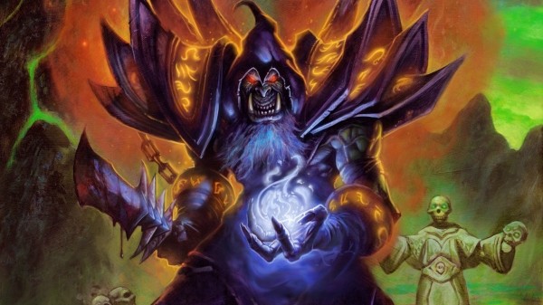 5 лучших колод для новичков Hearthstone + розыгрыш ключей к приключению