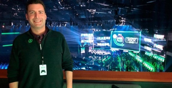Бывший вице-президент Microsoft сказал, что не купит новую Xbox Бывший вице-президент Microsoft сказал, что не купит новую Xbox
