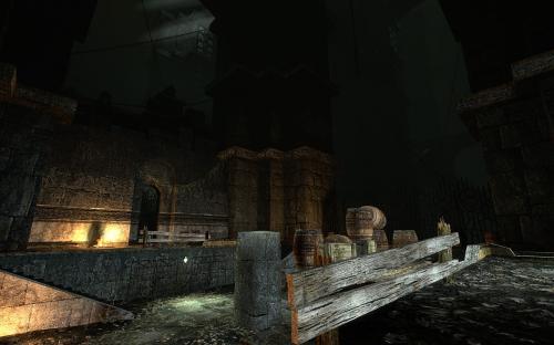 Dark Messiah of Might and Magic получает HD-мод с 4k-текстурами Dark Messiah of Might and Magic получает HD-мод с 4k-текстурами