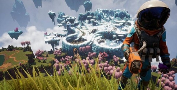 Journey To The Savage Planet с оценками. Не шедевр, но играть можно Journey To The Savage Planet с оценками. Не шедевр, но играть можно