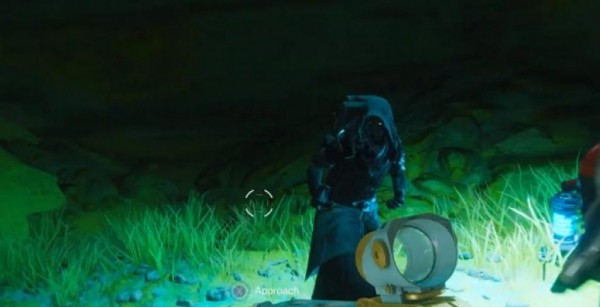 Куда прилетел Зур 3 января в Destiny 2 и какую экзотику привез Куда прилетел Зур 3 января в Destiny 2 и какую экзотику привез