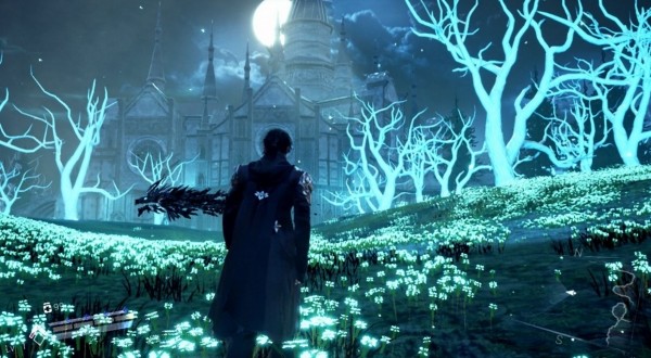 Lost Soul Aside планируют выпустить до конца года