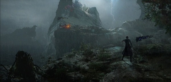 Lost Soul Aside планируют выпустить до конца года
