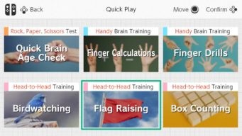 Обзор Dr Kawashima's Brain Training for Nintendo Switch &ndash; Какие игры, иди математику учи!