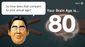 Обзор Dr Kawashima's Brain Training for Nintendo Switch &ndash; Какие игры, иди математику учи!