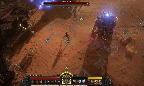 Как получить все достижения в Wolcen: Lords of Mayhem