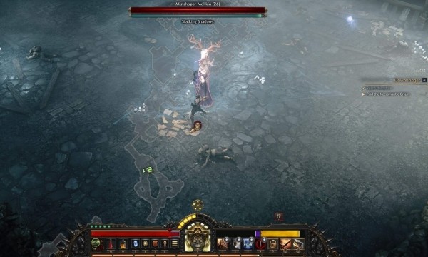 Как получить все достижения в Wolcen: Lords of Mayhem