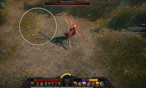 Как получить все достижения в Wolcen: Lords of Mayhem