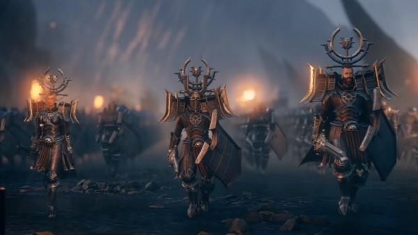 Как получить все достижения в Wolcen: Lords of Mayhem