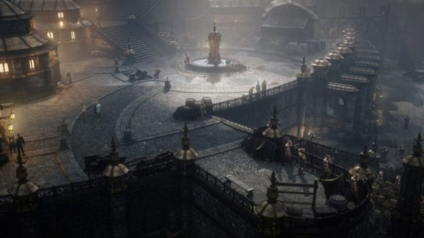 Как получить все достижения в Wolcen: Lords of Mayhem