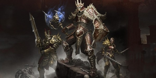 Как получить все достижения в Wolcen: Lords of Mayhem