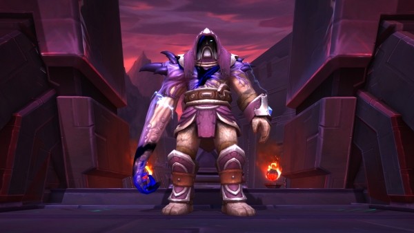 Ни'алота, Пробуждающийся Город &ndash; прохождение финального рейда World of Warcraft