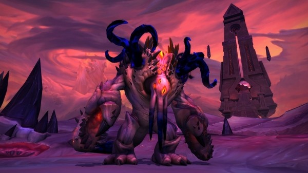Ни'алота, Пробуждающийся Город &ndash; прохождение финального рейда World of Warcraft