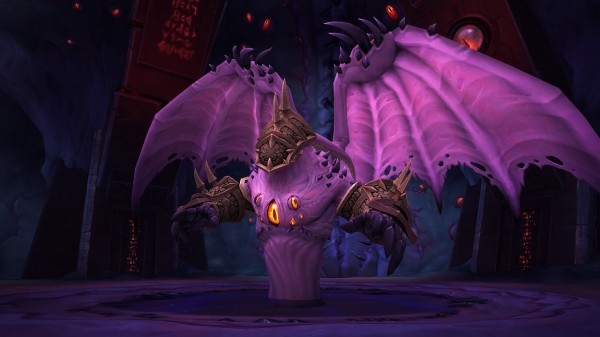 Ни'алота, Пробуждающийся Город &ndash; прохождение финального рейда World of Warcraft
