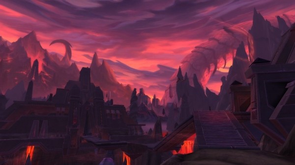 Ни'алота, Пробуждающийся Город &ndash; прохождение финального рейда World of Warcraft