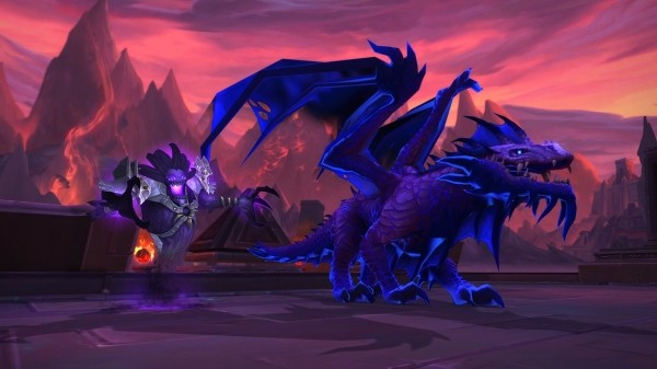 Ни'алота, Пробуждающийся Город &ndash; прохождение финального рейда World of Warcraft