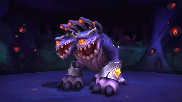 Ни'алота, Пробуждающийся Город &ndash; прохождение финального рейда World of Warcraft