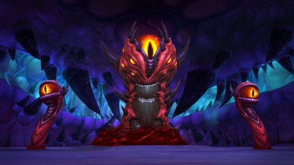 Ни'алота, Пробуждающийся Город &ndash; прохождение финального рейда World of Warcraft