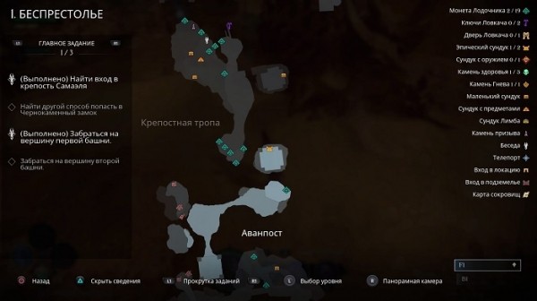 Обзор Darksiders Genesis &mdash; Да, ещё одна