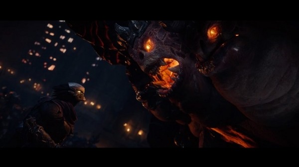 Обзор Darksiders Genesis &mdash; Да, ещё одна