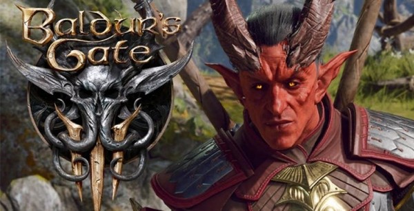 RPG нового поколения! Состоялся геймплейный показ Baldur's Gate 3