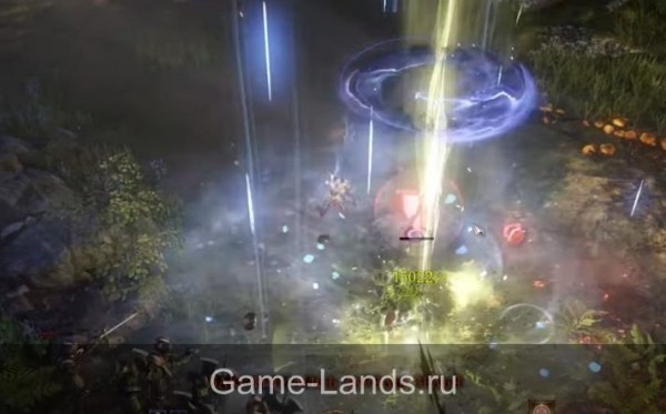 Wolcen: Lords of Mayhem &ndash; Билды на Мага | Game-Lands.ru