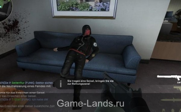 CS: GO – Как поднять ранг | Game-Lands.ru CS: GO – Как поднять ранг | Game-Lands.ru