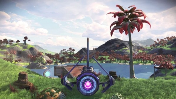 Гайд No Man's Sky: грамотное выживание, легкий заработок юнитов, разбор экипировки Гайд No Man's Sky: грамотное выживание, легкий заработок юнитов, разбор экипировки