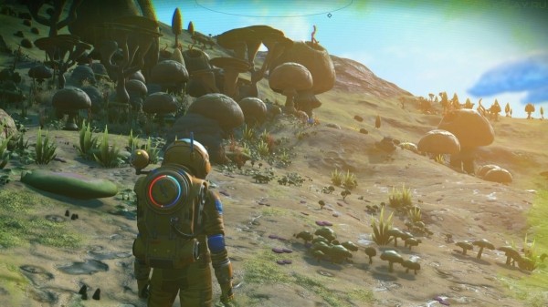 Гайд No Man's Sky: грамотное выживание, легкий заработок юнитов, разбор экипировки Гайд No Man's Sky: грамотное выживание, легкий заработок юнитов, разбор экипировки