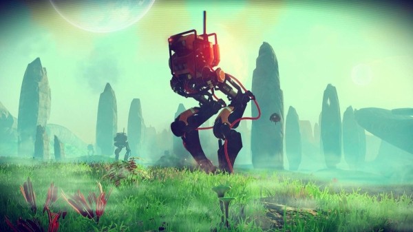 Гайд No Man's Sky: грамотное выживание, легкий заработок юнитов, разбор экипировки Гайд No Man's Sky: грамотное выживание, легкий заработок юнитов, разбор экипировки