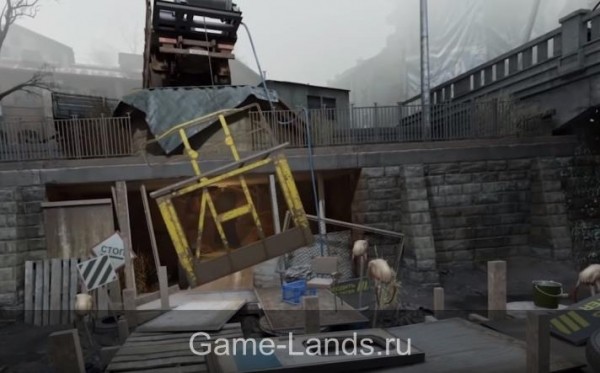 Half-Life: Alex – Объяснение концовки и размышление | Game-Lands.ru Half-Life: Alex – Объяснение концовки и размышление | Game-Lands.ru