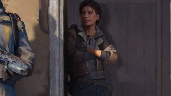Half-Life вернулась: у &laquo;Аликс&raquo; от&nbsp;92 баллов на агрегаторах