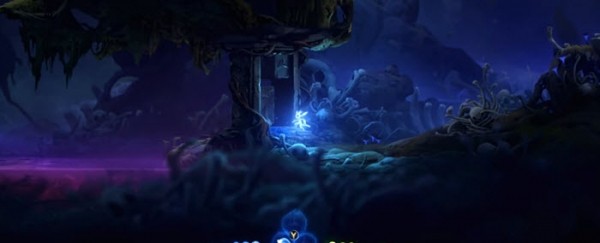 Ori and the Will of the Wisps - Полное прохождение