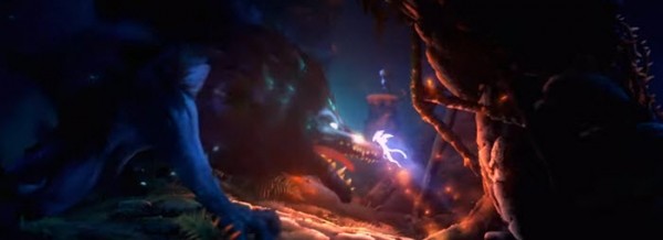 Ori and the Will of the Wisps - Полное прохождение